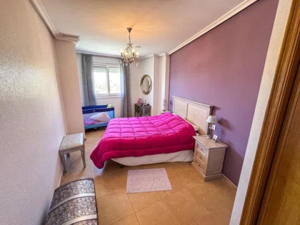 Piso en calle Patricio Perez