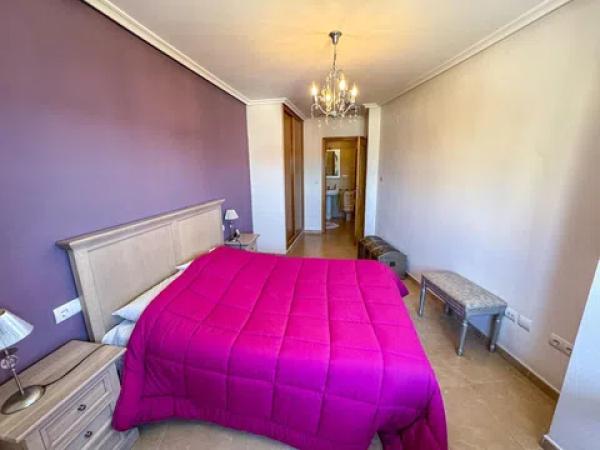 Piso en calle Patricio Perez