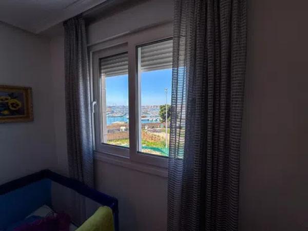 Piso en calle Patricio Perez