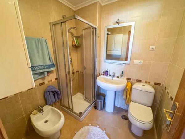 Piso en calle Patricio Perez