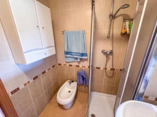 Piso en calle Patricio Perez