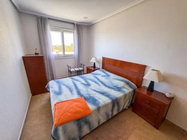 Piso en calle Patricio Perez