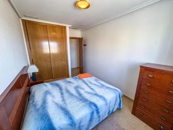 Piso en calle Patricio Perez