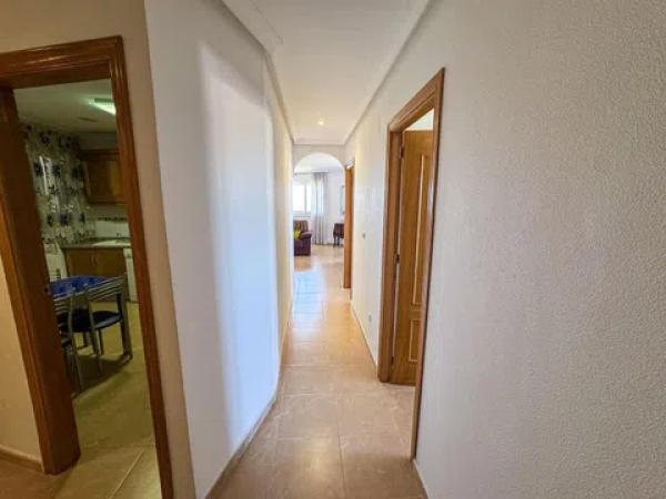 Piso en calle Patricio Perez