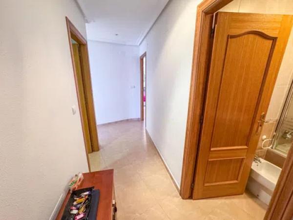 Piso en calle Patricio Perez