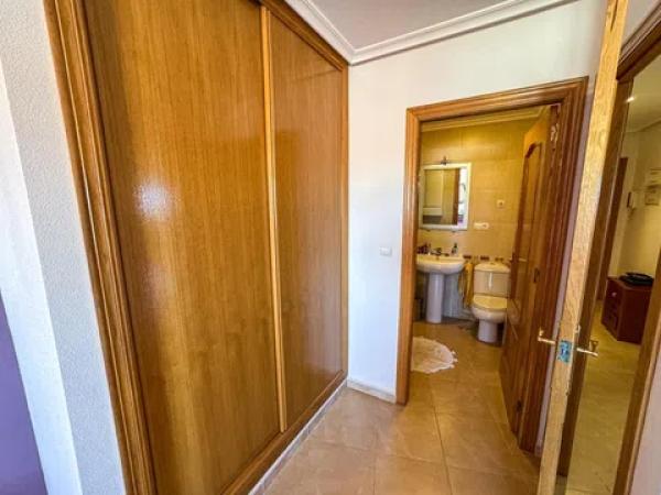 Piso en calle Patricio Perez