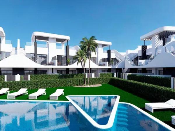 Piso en San Fulgencio