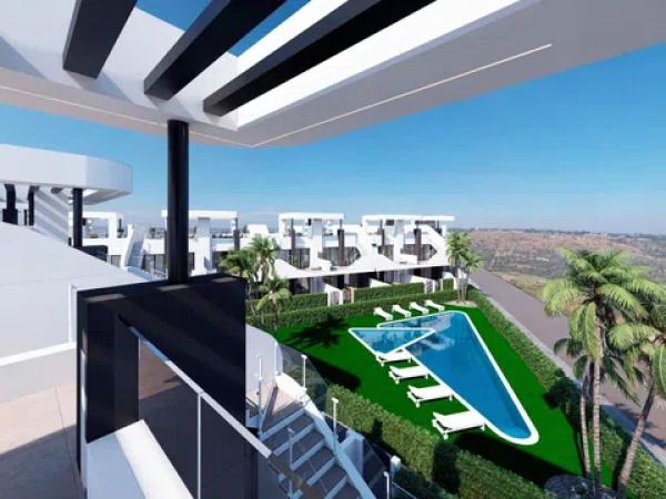 Piso en San Fulgencio