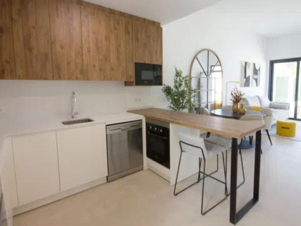 Piso en San Fulgencio