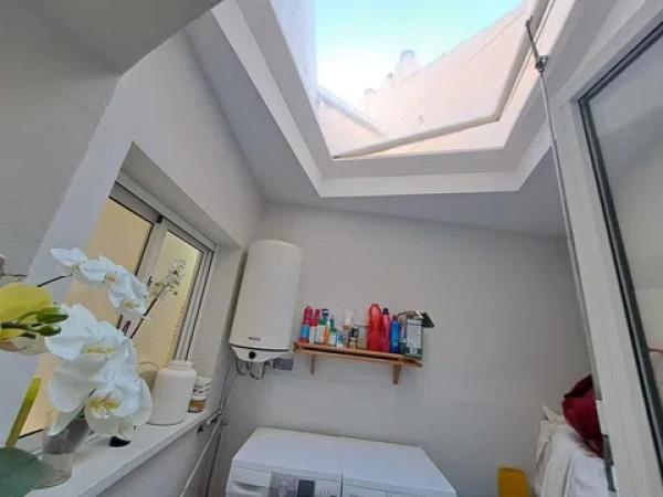 Chalet adosado en calle Logroño