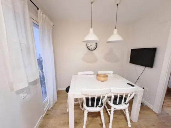 Chalet adosado en calle Logroño