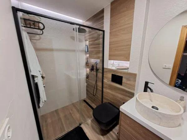 Chalet adosado en calle Logroño