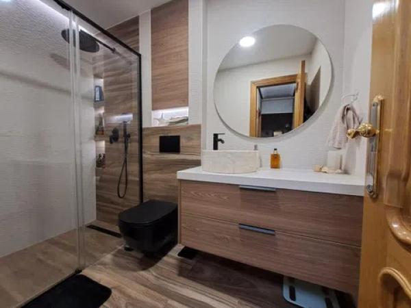 Chalet adosado en calle Logroño