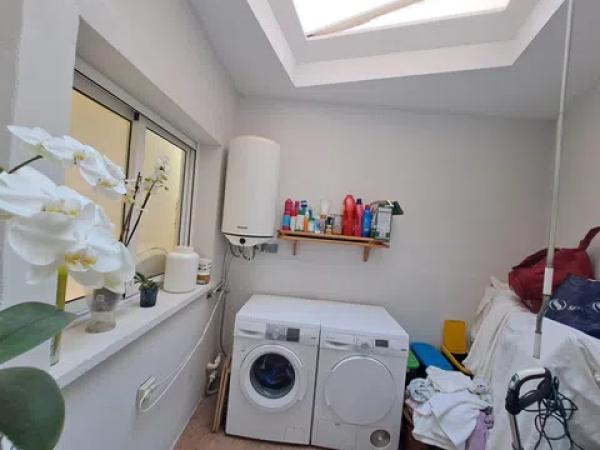 Chalet adosado en calle Logroño