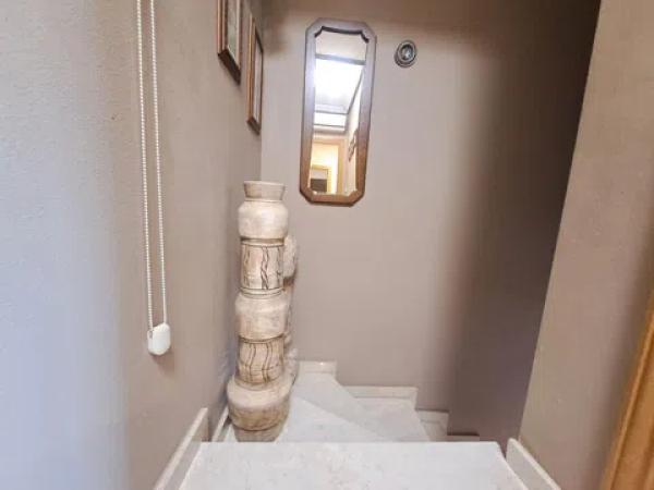 Chalet adosado en calle Logroño