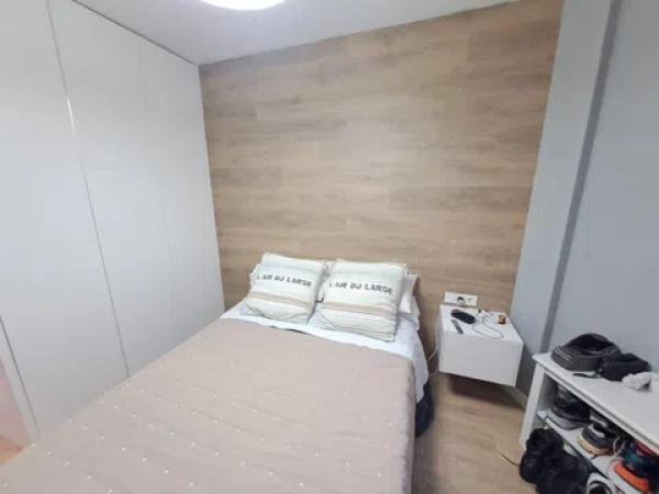 Chalet adosado en calle Logroño