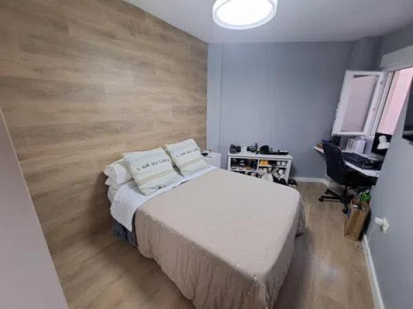 Chalet adosado en calle Logroño