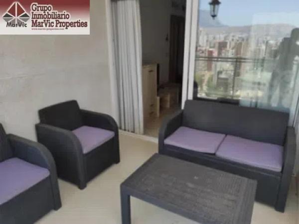 Piso en Barrio Zona Sierra Helada