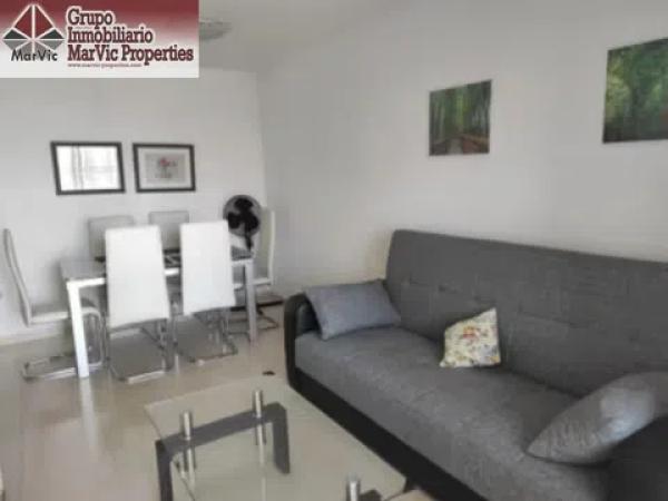 Piso en Barrio Zona Sierra Helada