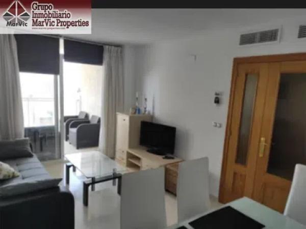 Piso en Barrio Zona Sierra Helada