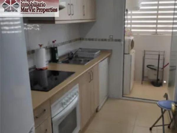 Piso en Barrio Zona Sierra Helada