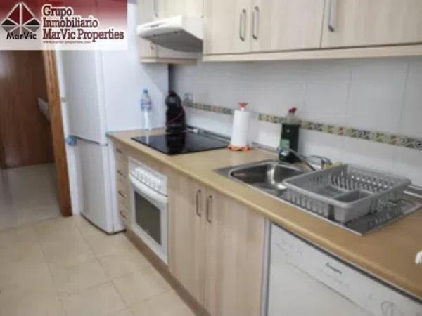 Piso en Barrio Zona Sierra Helada