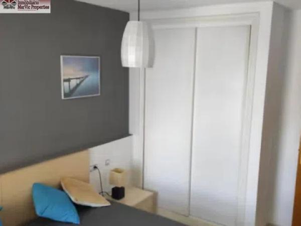 Piso en Barrio Zona Sierra Helada