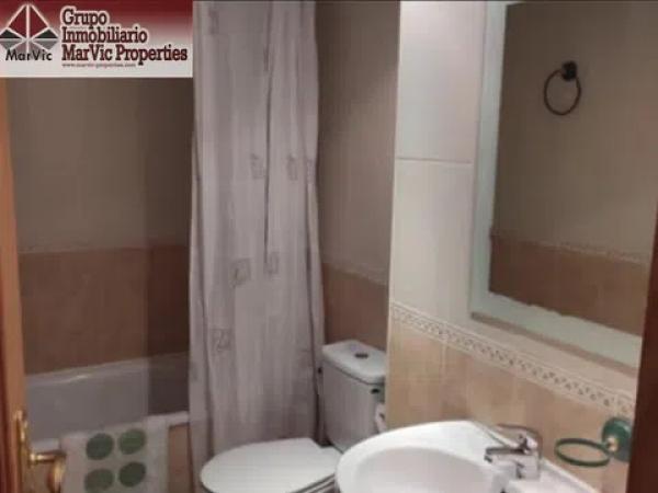 Piso en Barrio Zona Sierra Helada