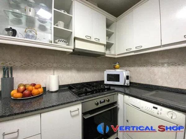 Piso en avenida de Juan Ⅹⅹⅲ