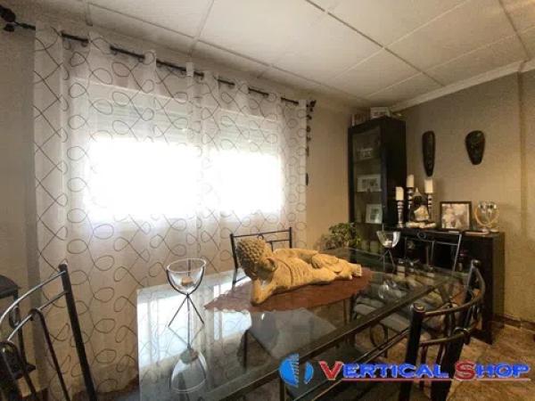 Piso en avenida de Juan Ⅹⅹⅲ