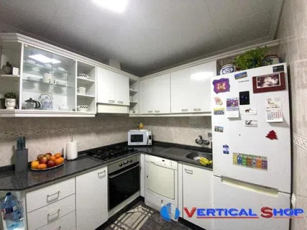 Piso en avenida de Juan Ⅹⅹⅲ