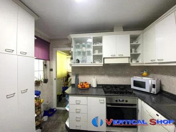 Piso en avenida de Juan Ⅹⅹⅲ