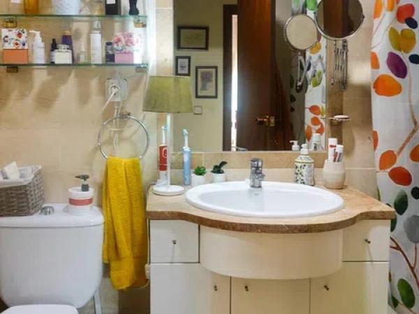 Piso en Alfaz del Pi Pueblo-Urbanizaciones