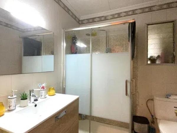 Piso en avenida de Juan Ⅹⅹⅲ