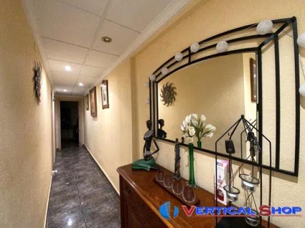 Piso en avenida de Juan Ⅹⅹⅲ