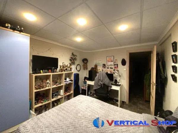 Piso en avenida de Juan Ⅹⅹⅲ