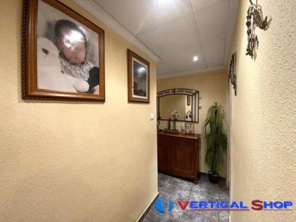 Piso en avenida de Juan Ⅹⅹⅲ