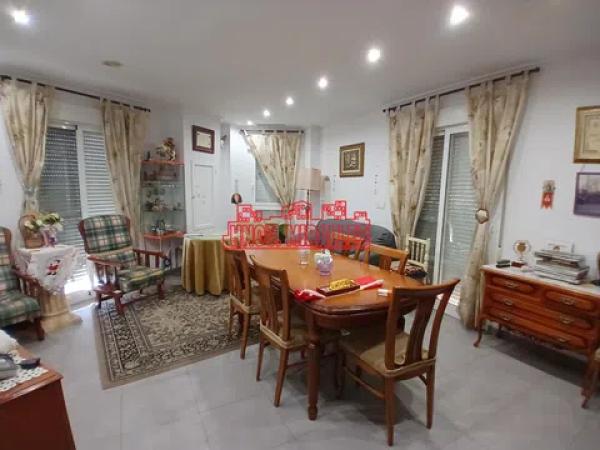 Piso en Barrio Casco Antiguo