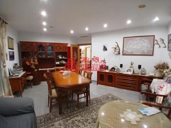 Piso en Barrio Casco Antiguo