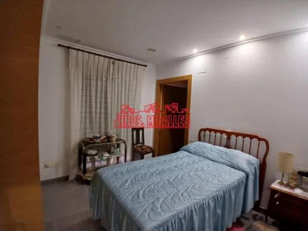 Piso en Barrio Casco Antiguo