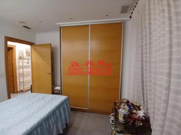 Piso en Barrio Casco Antiguo