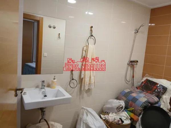 Piso en Barrio Casco Antiguo