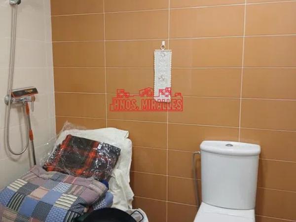 Piso en Barrio Casco Antiguo