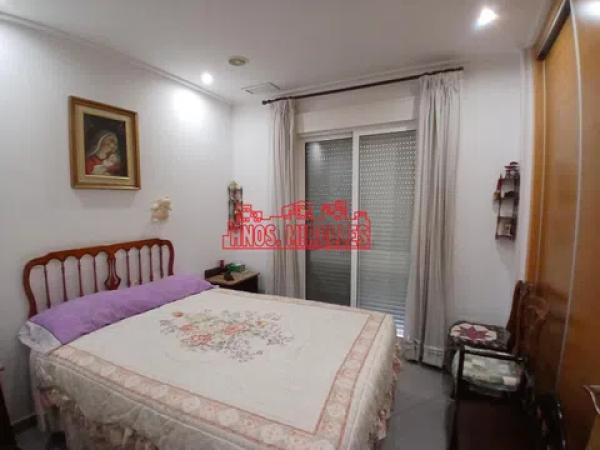 Piso en Barrio Casco Antiguo