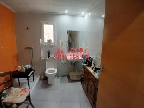 Piso en Barrio Casco Antiguo