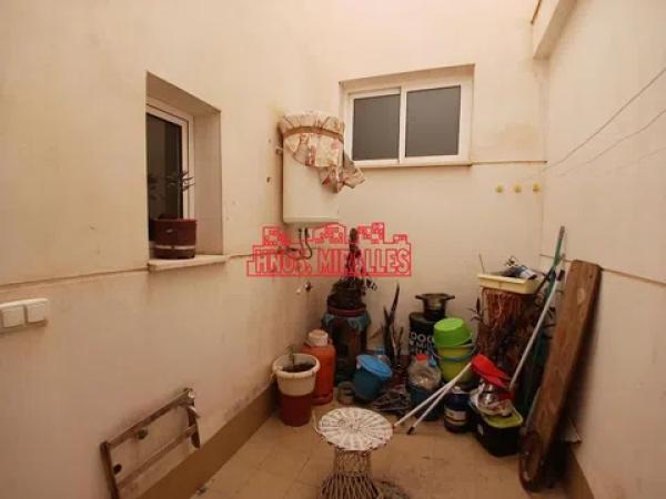 Piso en Barrio Casco Antiguo