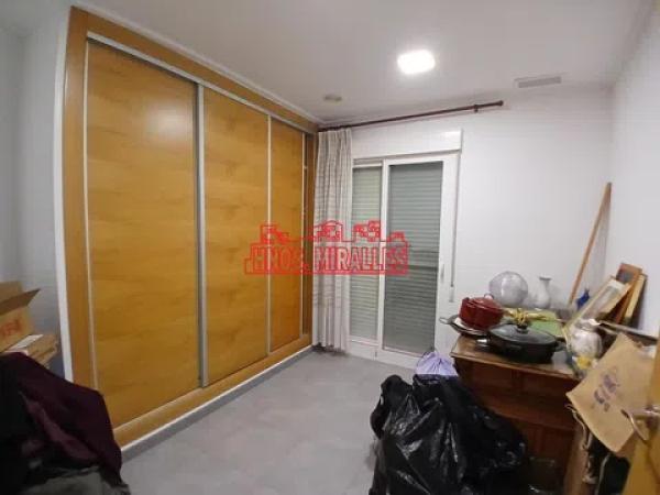 Piso en Barrio Casco Antiguo