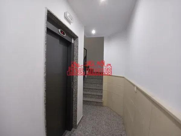 Piso en Barrio Casco Antiguo