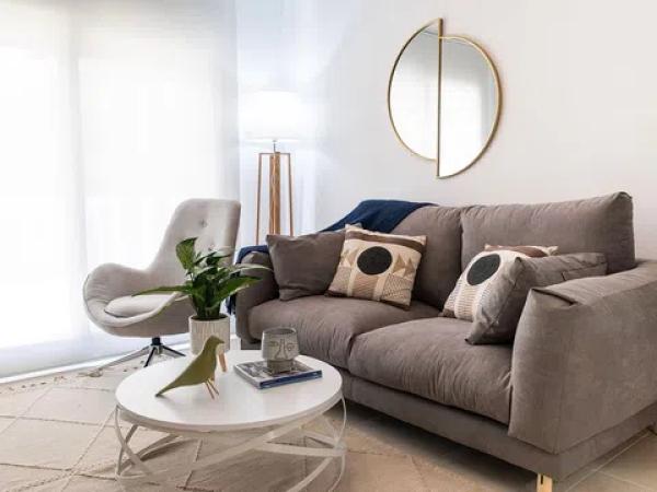 Chalet pareado en calle El Xiprer