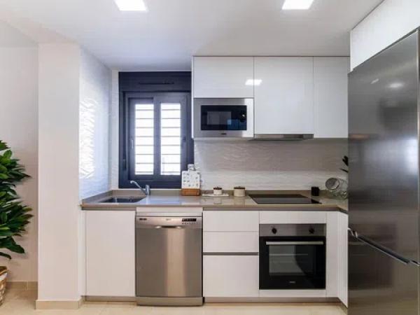 Chalet pareado en calle El Xiprer